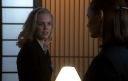 Alias - Die Agentin (TV-Serie) - Staffel 3